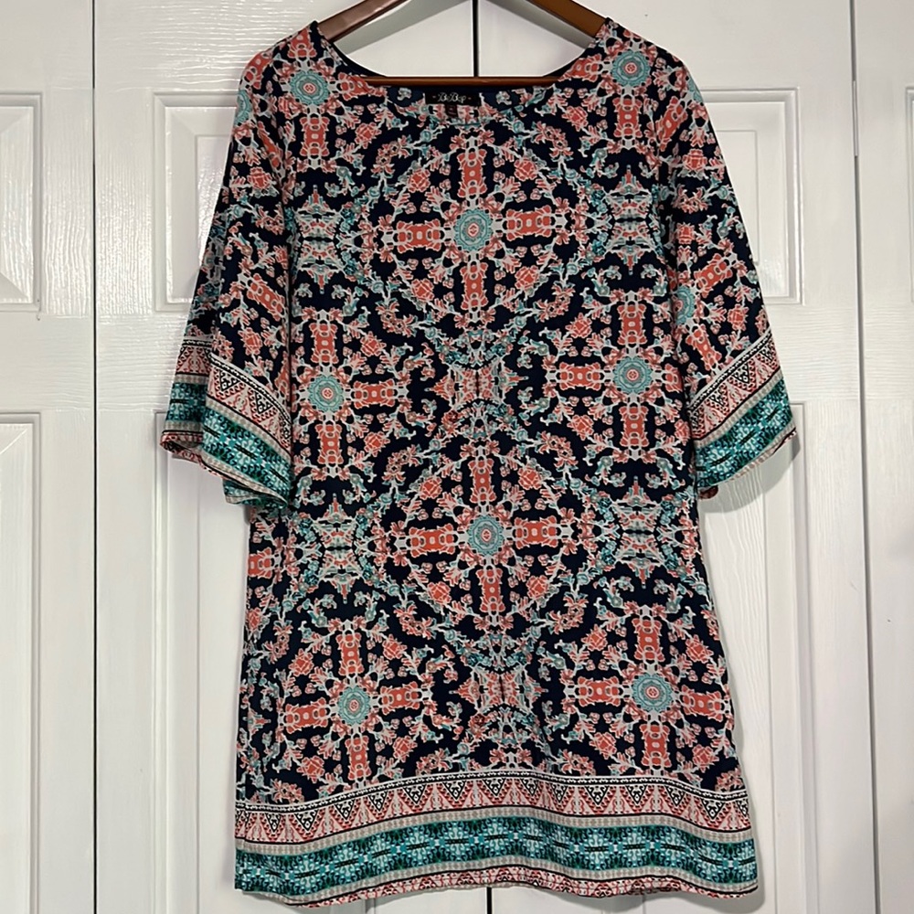 BeBop dress size M